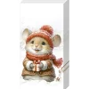 Outlet IHR Papiertaschentücher "Elly"