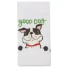 Hot Paper+Design Papiertaschentücher "Good Dog"