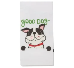 Hot Paper+Design Papiertaschentücher "Good Dog"