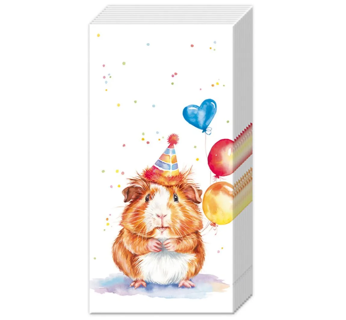 Online IHR Papiertaschentücher "Kalli"