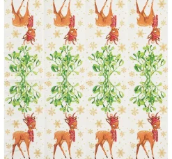 Paper+Design Papiertaschentücher "Kleines Reh"