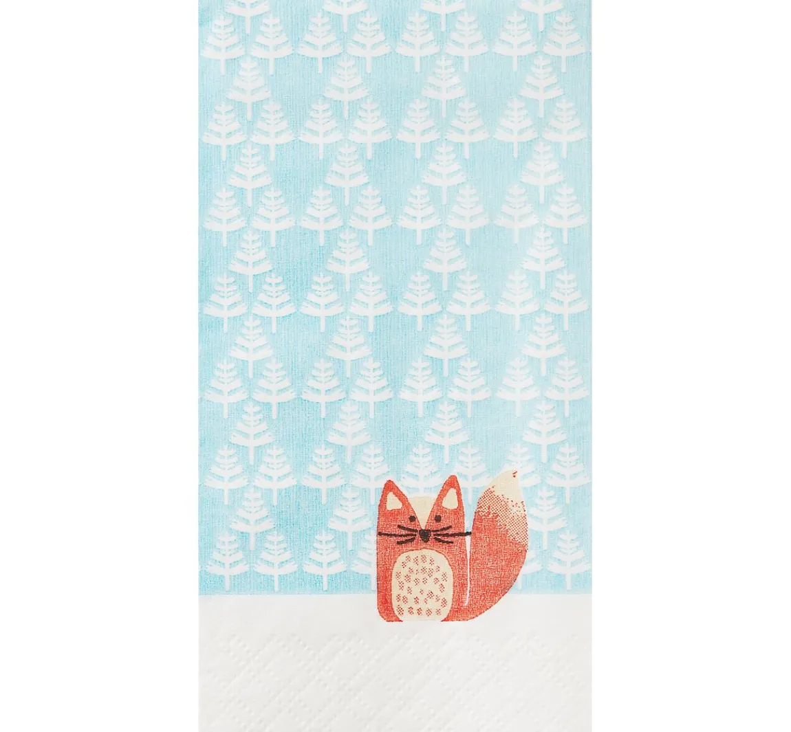Best Paper+Design Papiertaschentücher "Kleiner Fuchs"