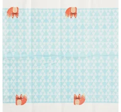 Best Paper+Design Papiertaschentücher "Kleiner Fuchs"
