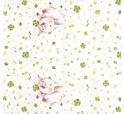 Best IHR Papiertaschentücher "Lucky Pig"