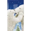 Best Paper+Design Papiertaschentücher "Polar Bear Kiss"