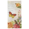 Discount Paper+Design Papiertaschentücher "Portrait of Butterfly"