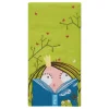 New Paper+Design Papiertaschentücher "Princess and Book"