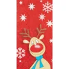 Outlet Paper+Design Papiertaschentücher "Red Nose"