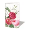 Hot Ambiente Papiertaschentücher "Rosenpracht"