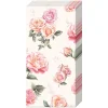 IHR Papiertaschentücher "Roses"