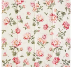 IHR Papiertaschentücher "Roses"