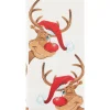 Best Paper+Design Papiertaschentücher "Rudolph"