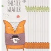 Clearance Paper+Design Papiertaschentücher "Sweater Weather"