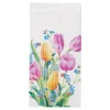 Best Ambiente Papiertaschentücher "Tulpenstrauß"