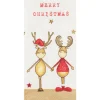 Clearance Paper+Design Papiertaschentücher "Two Friends"