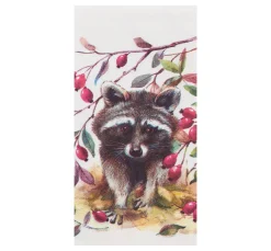 Best IHR Papiertaschentücher "Waschbär"