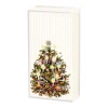 Ambiente Papiertaschentücher "Weihnachtsbaum"