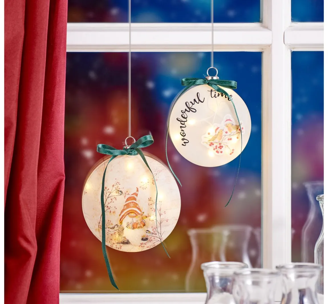 Sale Ambiente Papiertaschentücher "Wichtel Jan"