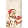 Clearance IHR Papiertaschentücher "X-Mas Jack"