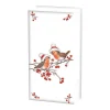 Sale Ambiente Papiertaschentücher "X-Mas Robin"