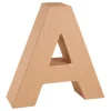 Clearance KNORR prandell Papp-Buchstabe