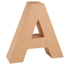Clearance KNORR prandell Papp-Buchstabe
