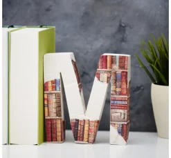 Clearance KNORR prandell Papp-Buchstabe