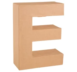 Clearance KNORR prandell Papp-Buchstabe