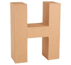 Clearance KNORR prandell Papp-Buchstabe