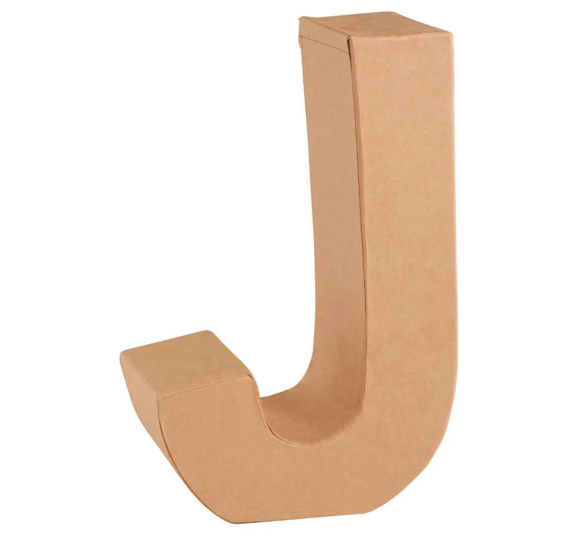 Clearance KNORR prandell Papp-Buchstabe