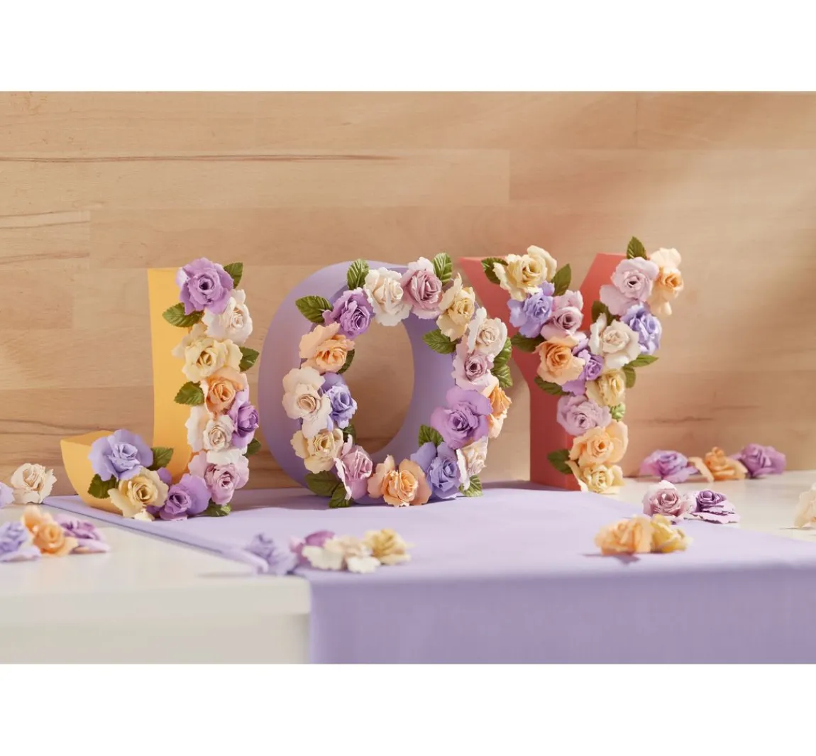 Clearance KNORR prandell Papp-Buchstabe