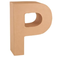 Clearance KNORR prandell Papp-Buchstabe