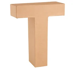 Clearance KNORR prandell Papp-Buchstabe