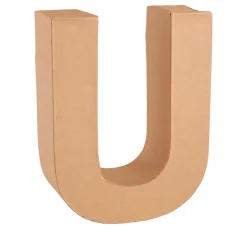 Clearance KNORR prandell Papp-Buchstabe