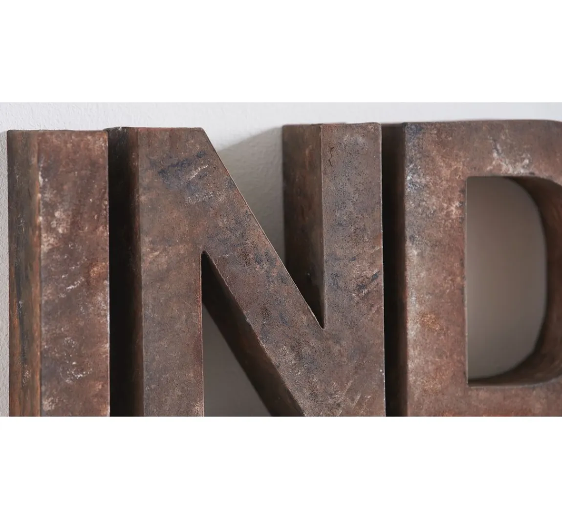 Clearance KNORR prandell Papp-Buchstabe