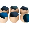 Discount décopatch Papp-Eierschalen, wasserdicht