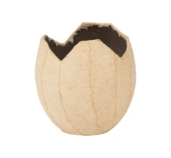 Discount décopatch Papp-Eierschalen, wasserdicht