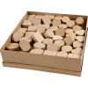 Hot creativ company Pappschachtel-Mix "Minis"