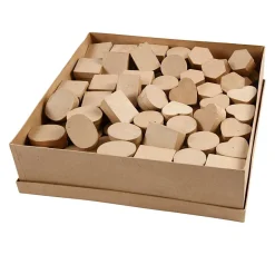Hot creativ company Pappschachtel-Mix "Minis"