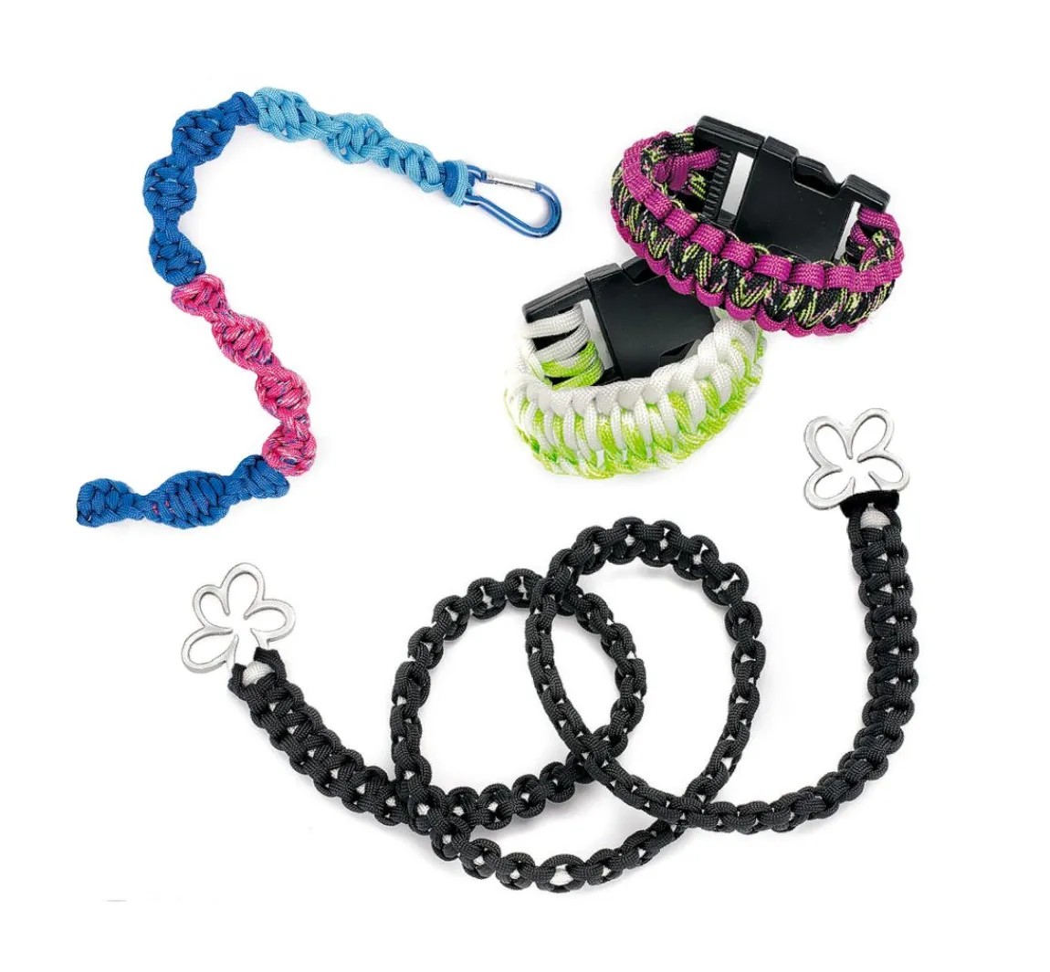 VBS Paracord-Schnur