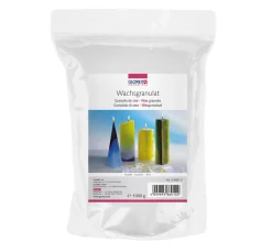 Best GLOREX Paraffinwachs, 1000 g