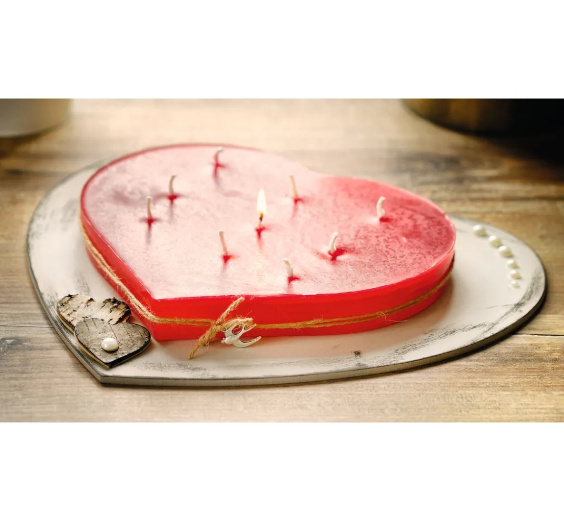 Online GLOREX Paraffinwachs, 500 g