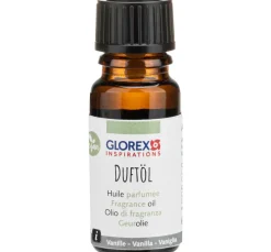 Clearance GLOREX Parfümöl