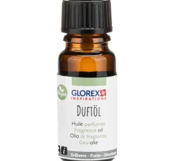 Clearance GLOREX Parfümöl