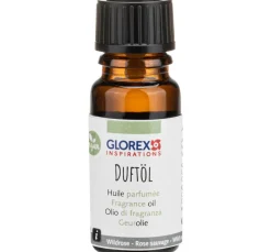 Clearance GLOREX Parfümöl