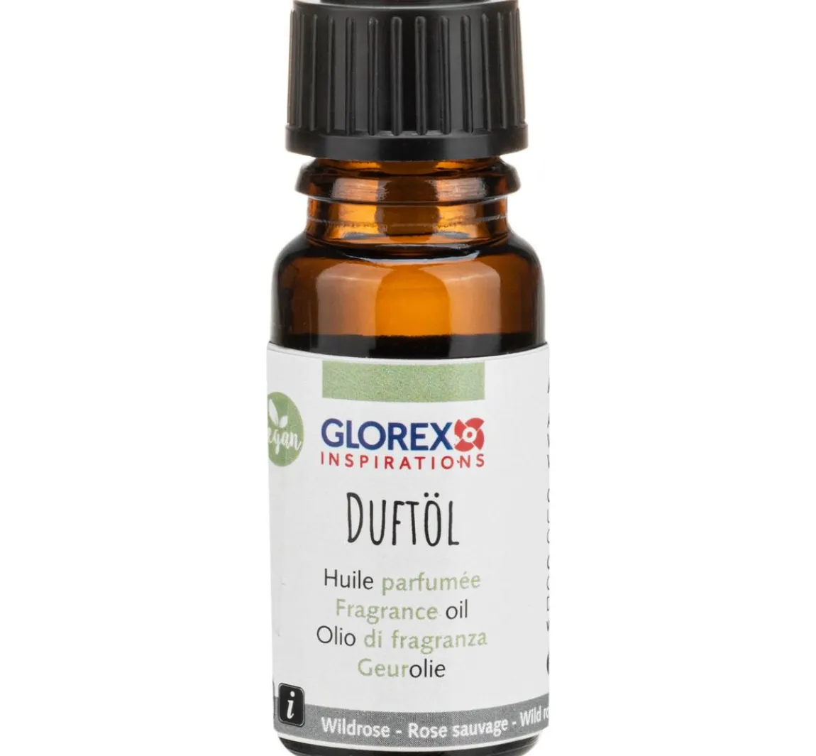 Clearance GLOREX Parfümöl