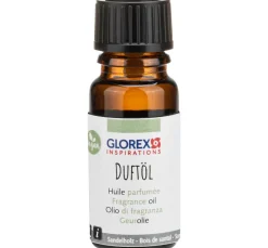 Clearance GLOREX Parfümöl
