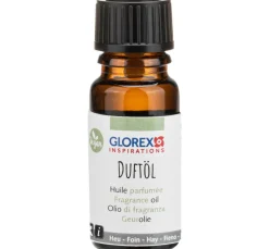 Clearance GLOREX Parfümöl