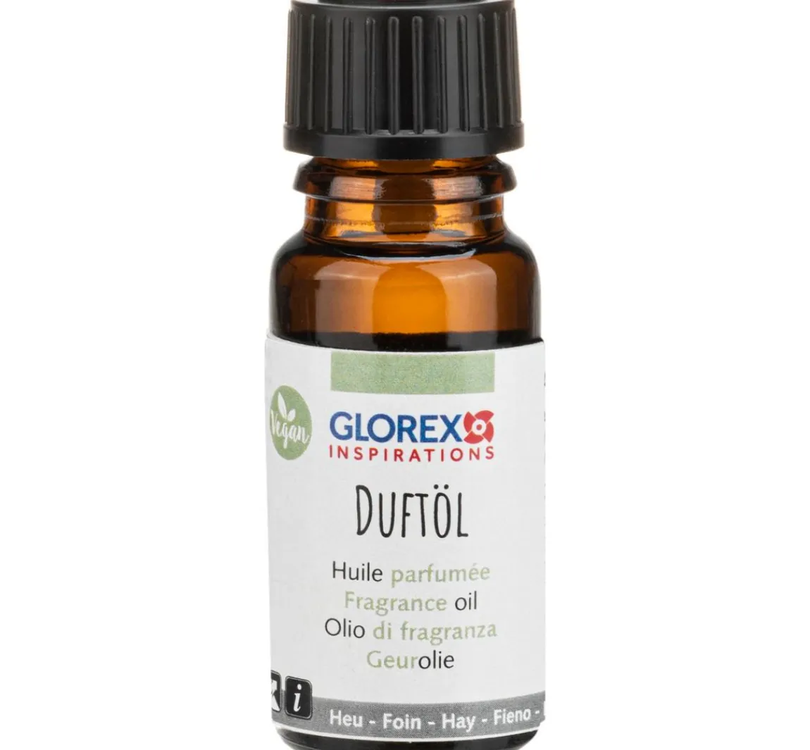 Clearance GLOREX Parfümöl
