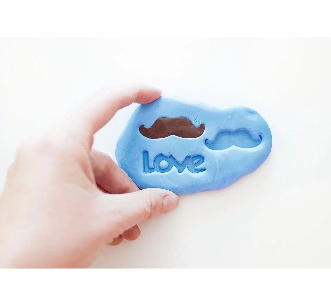 Discount Cléopâtre Pata''Mould Knetsilikon